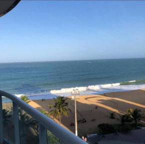 Praia da costa adventure comfort